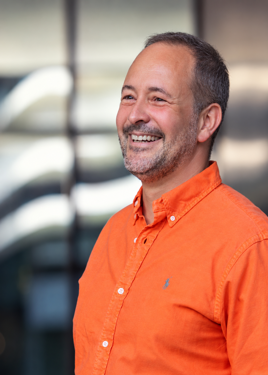 Dirk Spacek